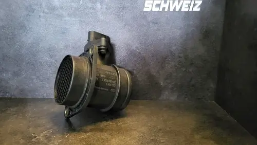 Luftmassenmesser BMW e46