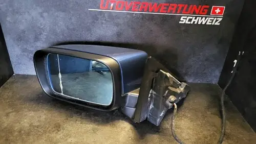 Aussenspiegel vorne links BMW e46