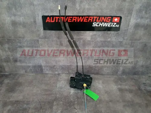 Türschloss Vorne Rechts Chevrolet Captiva 2.4L