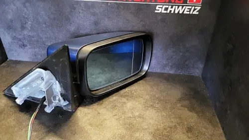 Aussenspiegel vorne rechts BMW e46