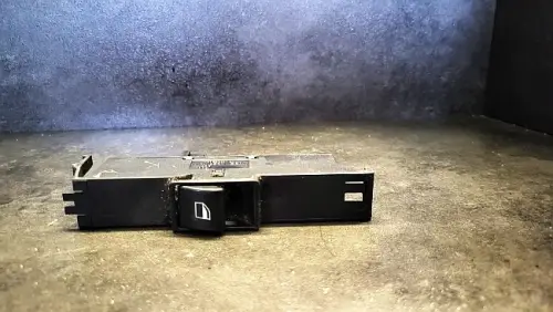 Fensterheberschalter vorne rechts BMW e46