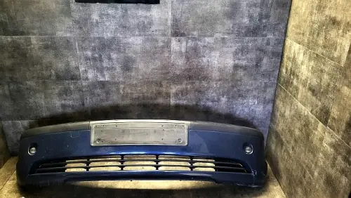 Stossstange vorne BMW E46