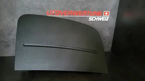 Airbag Skoda Fabia Roomster