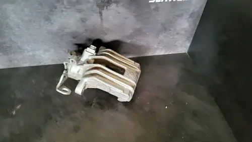 Bremszange hinten links Skoda Fabia 5j ll