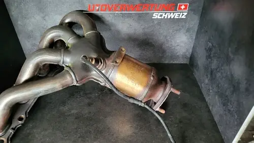 LENKPUMPE VAG
