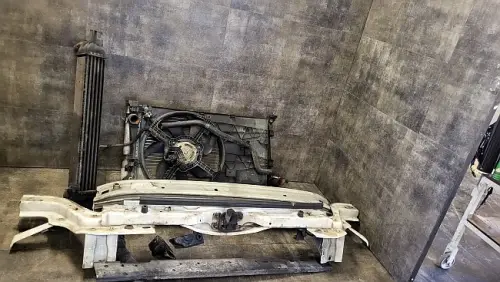 Frontset Fiat Fiorino