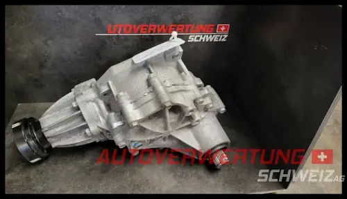 Verteilergetriebe Suzuki Swift 1.2