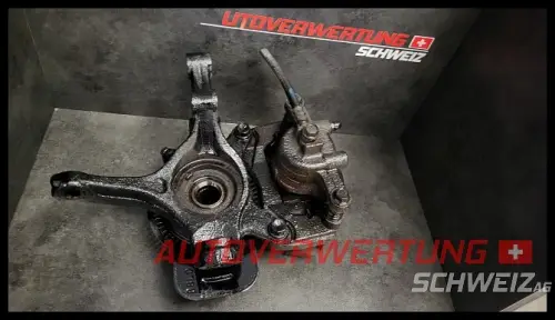Achsschenkel Vorne LINKS Suzuki Swift
