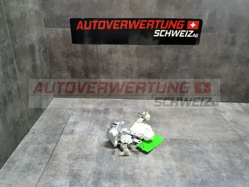 63100FE000 Heckklappenschloss Subaru Impreza 2.0R