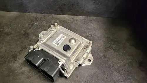 Motorsteuergerät Suzuki Swift 1,2
