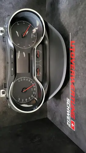 Tacho / Instrumententafel OPEL CROSSLAND