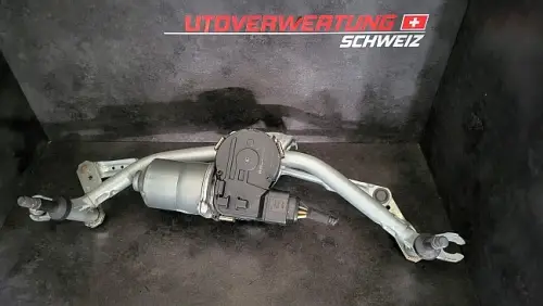 SCHEIBENWISCHERMOTOR VORNE OPEL CROSSLAND