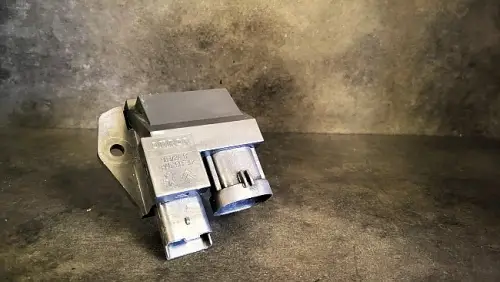 Wiedersatand Elektrolüfter Peugeot Opel  Citröen