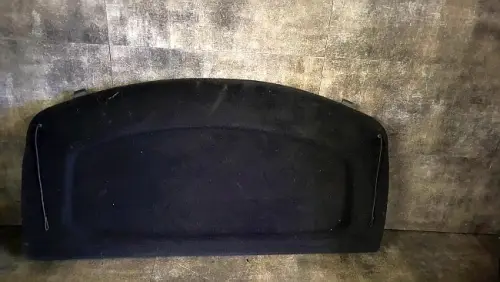 Hutablage Opel Crossland