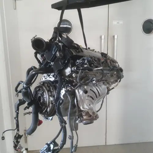Motor 1zrfae Toyota Verso Corolla Auris