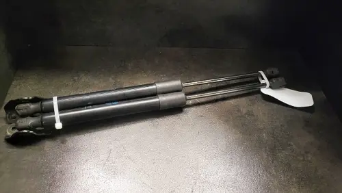 Heckklappendämpfer Opel