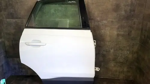 Türe hinten rechts Opel Crossland X