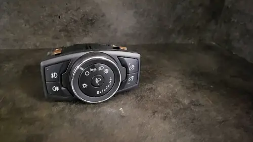 LICHTSCHALTER FORD TRANSIT