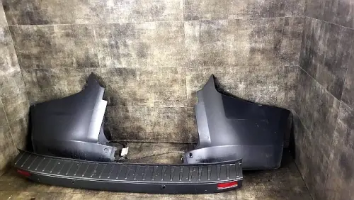 Stossstange hinten Ford Transit MK8