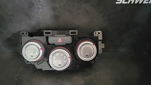 Klimabedienteil Subaru