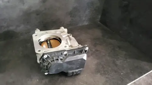 Drosselklappe Subaru