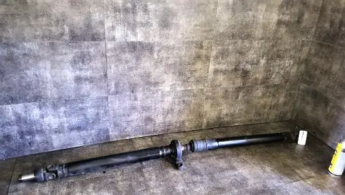 Wischwasserbehälter Subaru Impreza