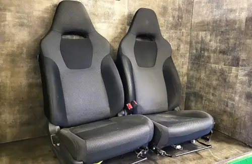 Antriebswelle hinten links/rechts Subaru Impreza