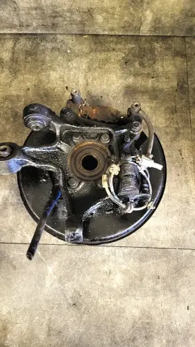 Achsschenkel hinten rechts Subaru Impreza