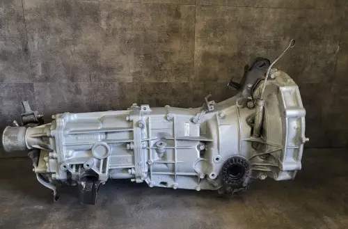 Subaru Getriebe TY757V1XAB
