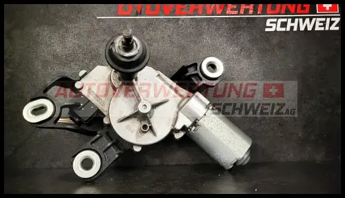 Heck-Wischermotor Seat Alhambra/ VAG