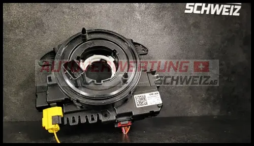 Schleifring VAG