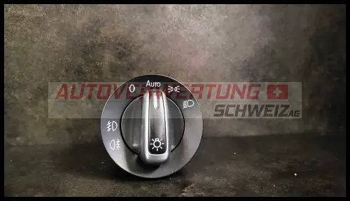 Lichtschalter VAG