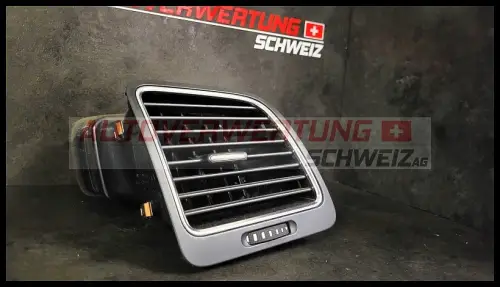 Lenkstockschalter Seat Alhambra VAG