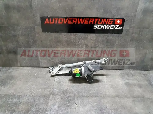 Scheibenwischermotor Vorne Toyota Aygo 1.0L
