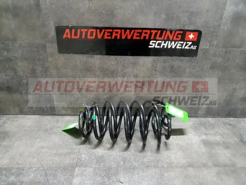 Federn Hinten Toyota Aygo 1.0L