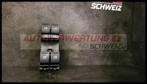 Scheibenwischwasserpumpe für Scheinwerfer VAG.