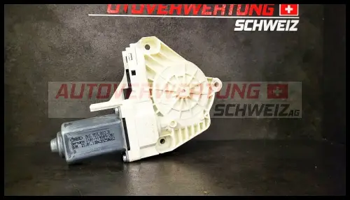Fensterhebermotor links VAG