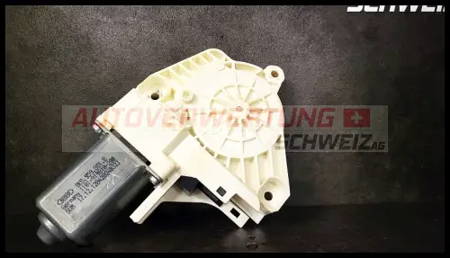Fensterhebermotor rechts VAG