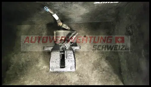 Bremszange hinten links Seat Alhambra VW Sharan