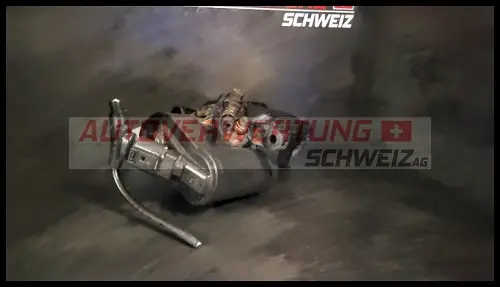 Antriebswelle hinten rechts Seat Alhambra VW Sharan