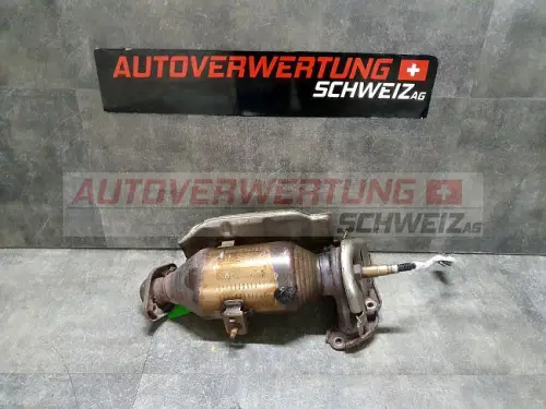 0Q080 Katalysator Toyota Aygo 1.0L