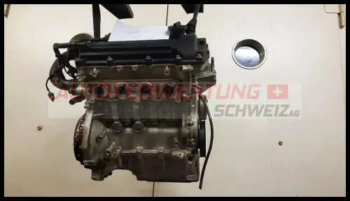 4300002611 5-Gang Schaltgetriebe Hyundai i20 PB , PBT