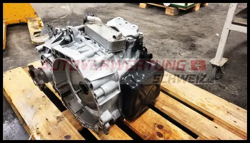 5e9827852f / 5e9827851f  elektrische dämpfer Skoda Octavia