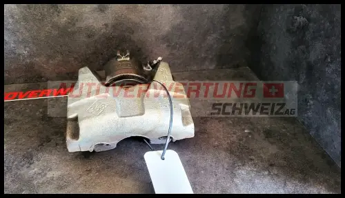 Bremszange vorne RECHTS DACIA RENAULT