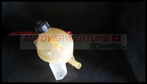 WASSERBEHÄLTER RENAULT DACIA