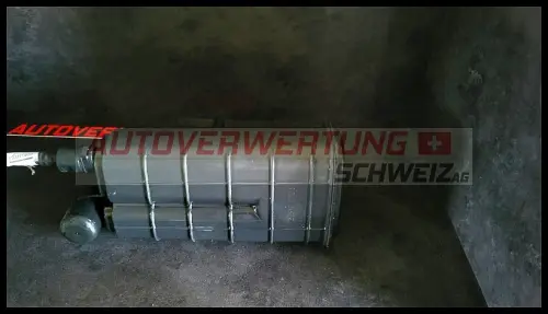AKTIVKOHLENFILTER RENAULT DACIA