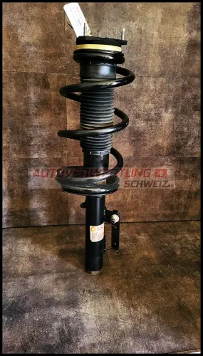 Ford Transit MK7 GEN6 SRFA MOTOR