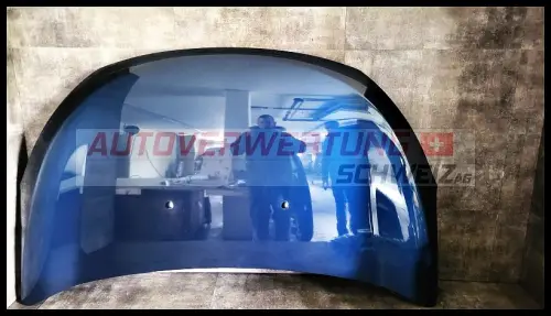 TÜRE VORNE LINKS DACIA DOKKER