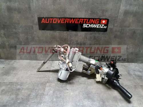 995-10500 / 160800-0254 Lenksäule Toyota Aygo 1.0L