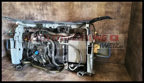 FRONTSET DACIA DOKKER 1.2TCE
